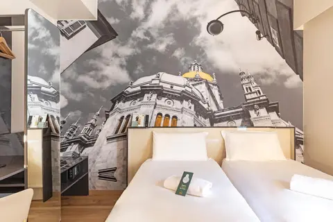 B&B HOTEL Como City Center in Bardolino — foto 10