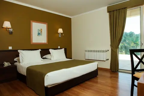 Eira do Serrado Hotel & Spa in Funchal, foto 26