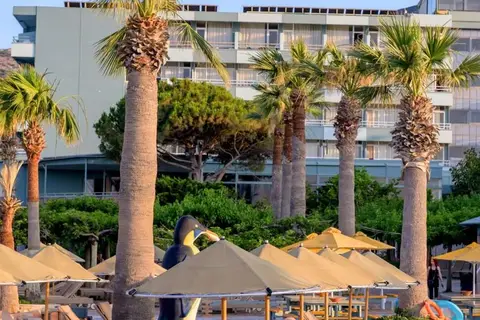 Eri Beach & Village Hotel in Δημοτική Ενότητα Χερσονήσου — foto 15
