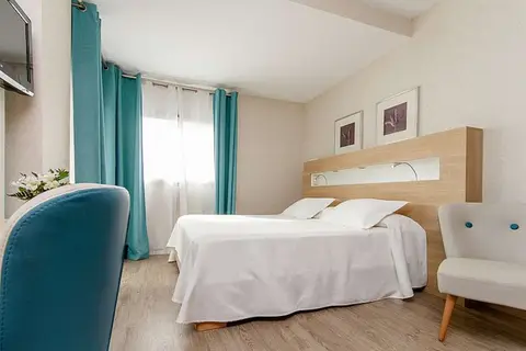 Castilla Alicante Hotel in Alicante — foto 3