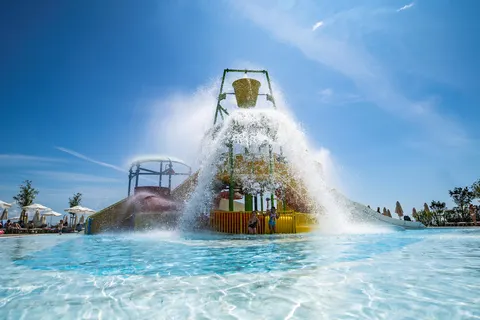 Wave Resort in Pomorie — foto 20