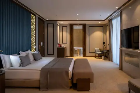 Ramada Plaza by Wyndham Trabzon in Ortahisar, foto 17