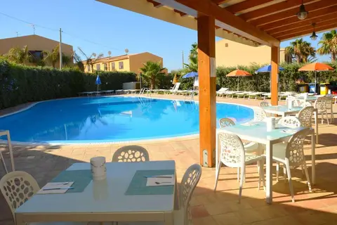 Resort Santa Maria in Marsala — foto 2