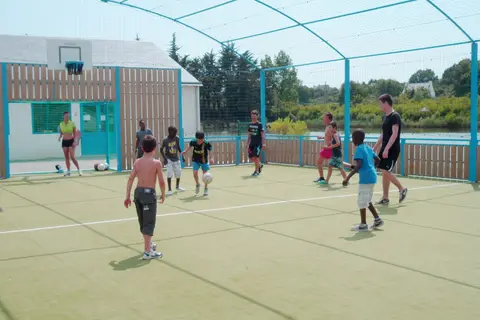 Camping Plijadur in La Trinité-sur-Mer — foto 7