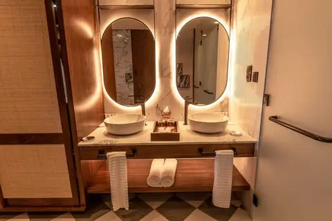 Le Meridien Ile Maurice in Pointe Aux Biches — foto 23