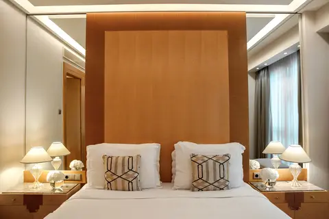 Meliá Athens in Athene — foto 21