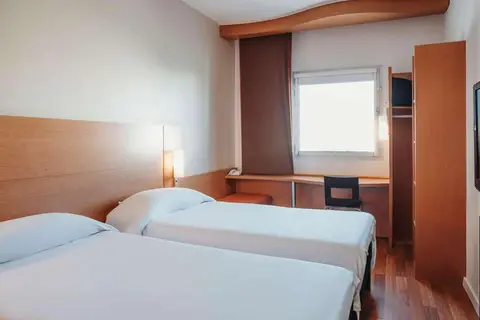 ibis Tanger City Center Hotel in Tanger, foto 6