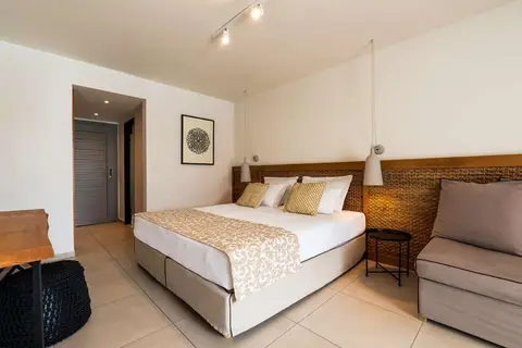 Amaronda Resort & Spa in Δημοτική Ενότητα Ερέτριας — foto 3