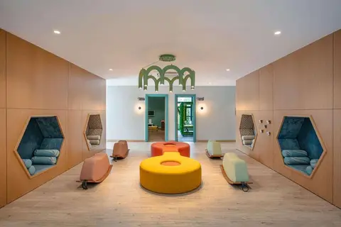 Greenwood Kemer Resort in Kemer — foto 28