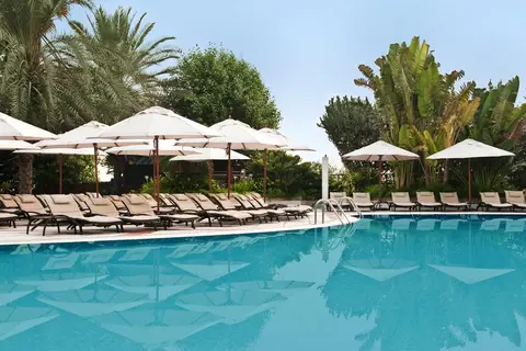 Hilton Dubai Jumeirah in Hilton Dubai Jumeirah Pool, foto 6