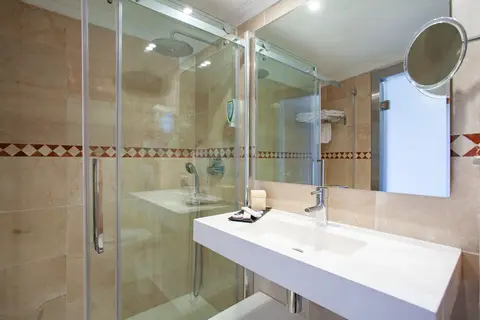 Grupotel Aguait Resort & Spa in Cala Ratjada — foto 28