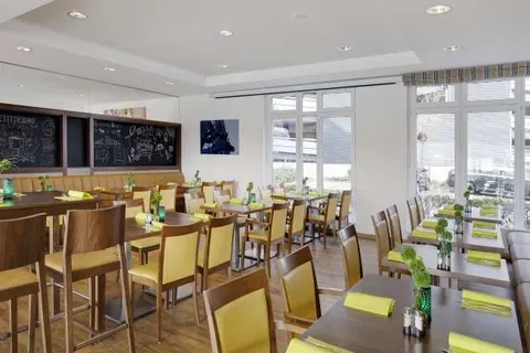 Holiday Inn Express Bremen Airport foto 12