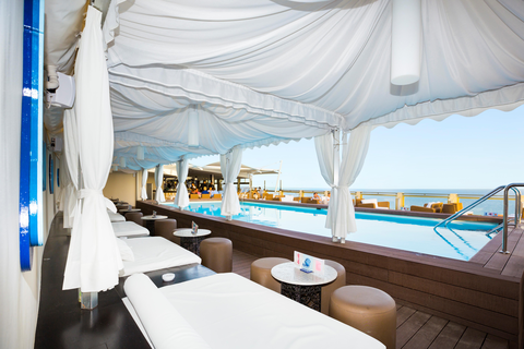 Hotel Gloria Palace San Agustin Thalasso & Hotel foto 41