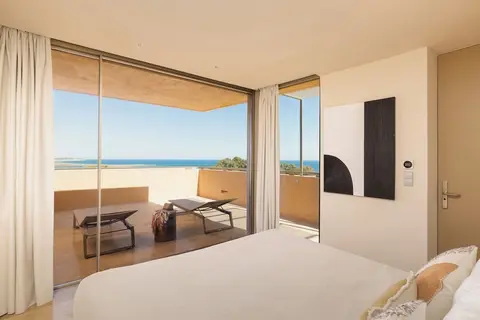 Palmares Signature Apartments in Lagos — foto 3