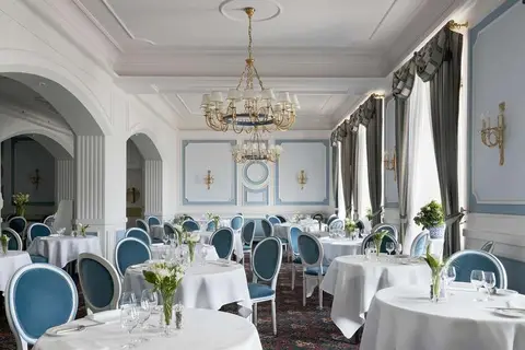 Grand Hotel Miramare in Santa Margherita Ligure, foto 7