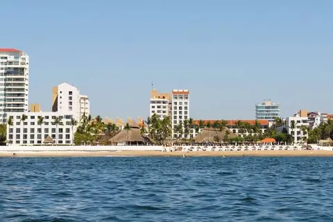 Melia Puerto Vallarta All Inclusive in Puerto Vallarta, foto 11