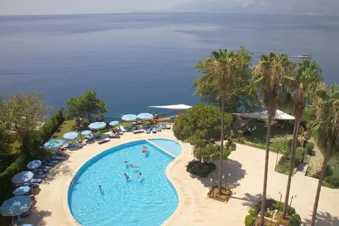 Delta Hotels Antalya Lara in Muratpaşa, foto 2