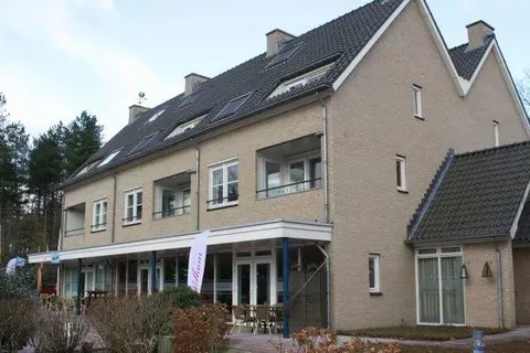 Vakantiepark de Bonte Vlucht foto 6