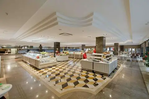 Trendy Verbena Beach in Manavgat, foto 30