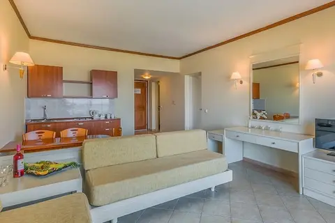 Kipriotis Aqualand Hotel in Kos, foto 26