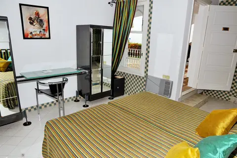 Hotel Tagadirt in Agadir, foto 24
