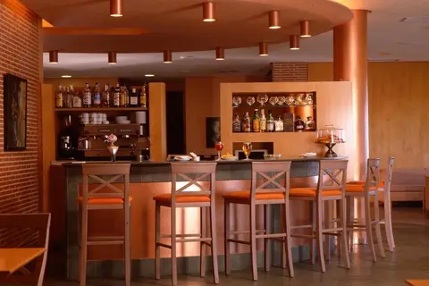 Posadas de España Paterna in Paterna — foto 4