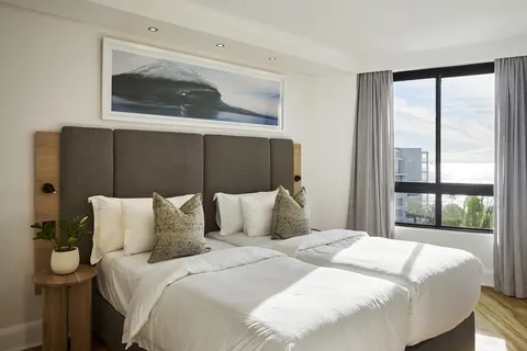 President Hotel in Cape Town — foto 2