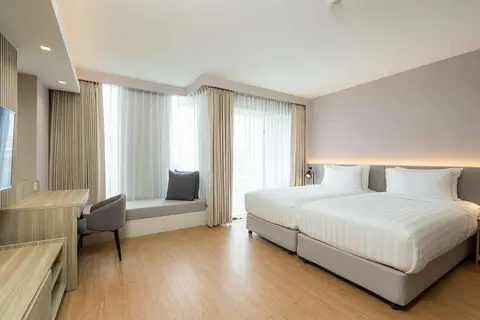 Aster Hotel & Residence in Pattaya — foto 6