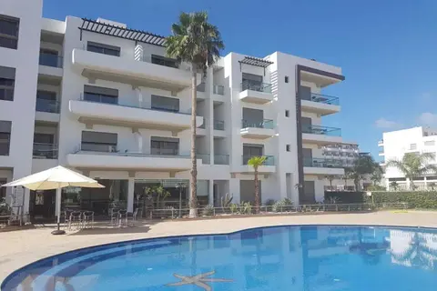 Residence Rofaida in Agadir