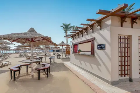 Iberotel Makadi Beach in Makadi Bay — foto 5
