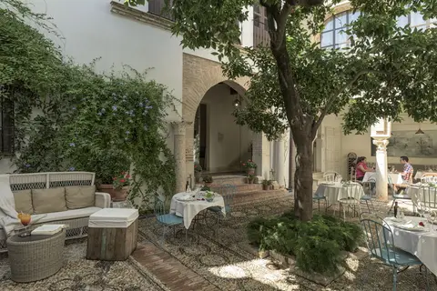 Balcón De Córdoba in Cordoba — foto 22