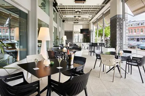 Van der Valk Hotel SPA foto 21