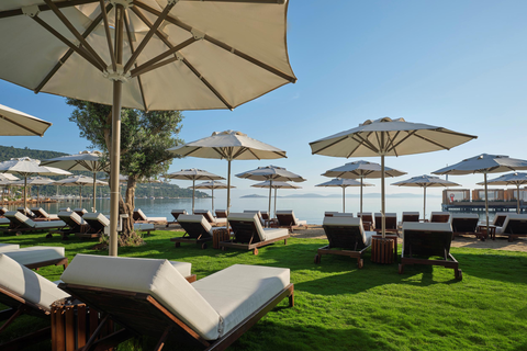 Hotel Voyage Torba foto 17