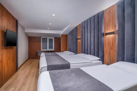 Elite Hotels Istanbul Airport in Fatih — foto 2