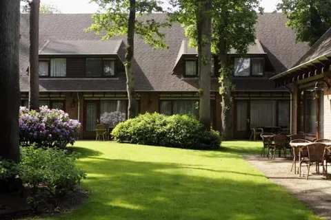 Van der Valk Hilversum-De Witte Bergen foto 33