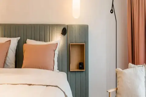 Hotel A-ROSA Lago di Garda in Rome — foto 8