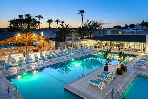 Hotel Vibra Cala Tarida in Sant Josep de sa Talaia, foto 29