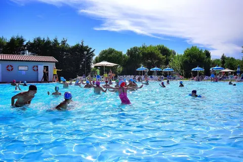 Camping Rubicone foto 24