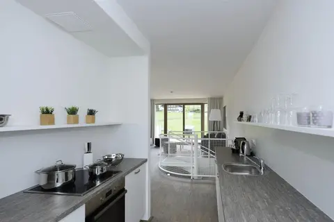 Appartementen Alpenrock Schladming in Schladming — foto 5