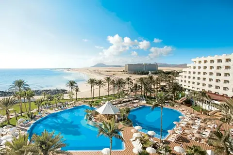 Hotel Riu Palace Tres Islas in Corralejo, foto 13