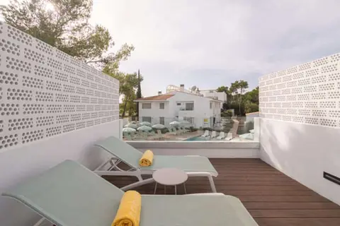 Cabot Las Velas Apartments in Port de Pollença — foto 10