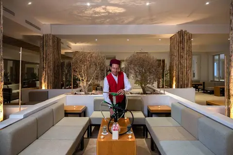 Laico Hammamet in Laico Hammamet Hotel — foto 27