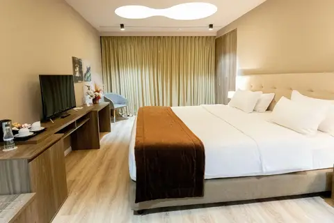 Best Western Premier Ark Hotel in Krujë — foto 21