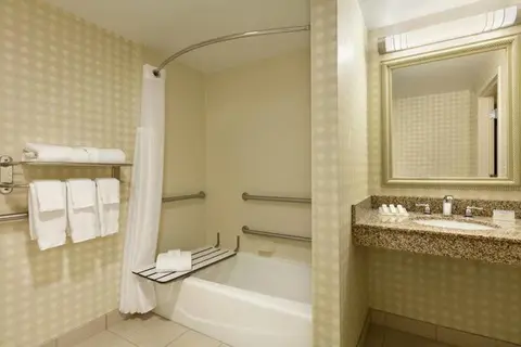 Homewood Suites Fort Myers Airport/FGCU in Fort Myers, foto 12