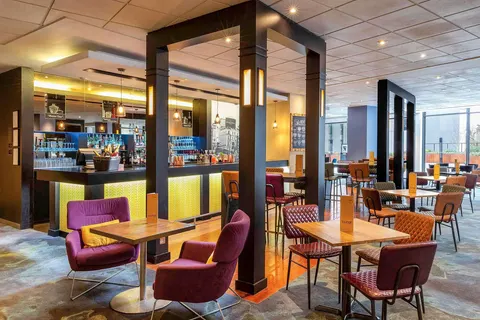 Novotel London West foto 5