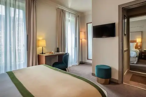 Le Tourville by Inwood Hotels in Parijs, foto 28