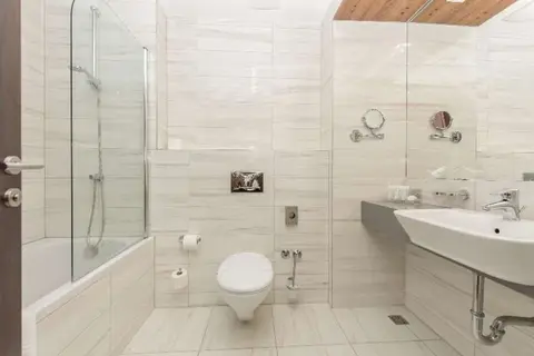 Hotel Park Makarska in Makarska — foto 18