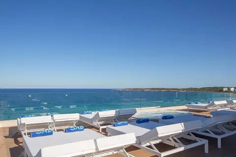 Sabina & Suites Hotel in Son Servera — foto 12