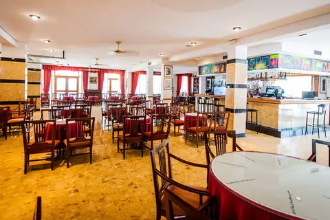 Hotel Club Cala Murada in Manacor — foto 10