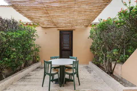 Phi Hotel La Tonnara di Bonagia in Valderice — foto 15